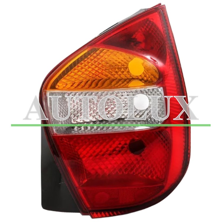 Piloto trasero fiat palio 2002-2005 3/5 puertas / derecho.  Referencia OE:46845632