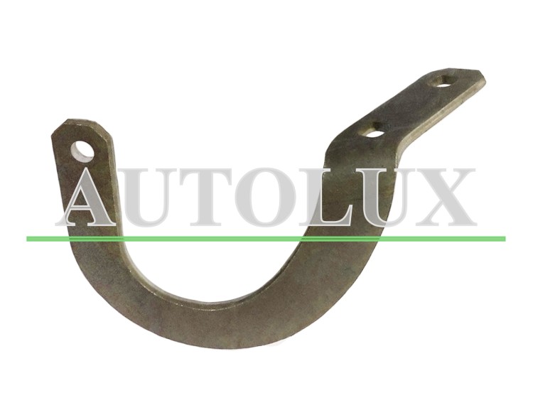 Bisagra capo fiat panda 1980-2003 delantera derecha.  Referencia OE:4404215