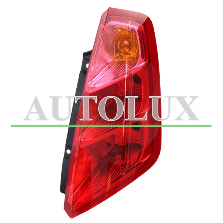Piloto trasero FIAT Punto 2005-2012 trasero derecho - Ref. OE: 51701590 Piloto trasero fiat punto 2005-2012 derecho.  Referencia OE:51701590