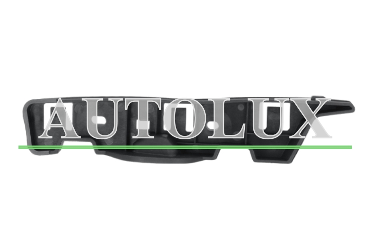 Soporte parachoques fiat punto evo 2009-2012 delantero derecho.  Referencia OE:51852309