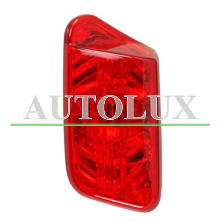 Piloto trasero fiat stilo 2001-2008 5 puertas / interior / izquierdo.  Referencia OE:46786565