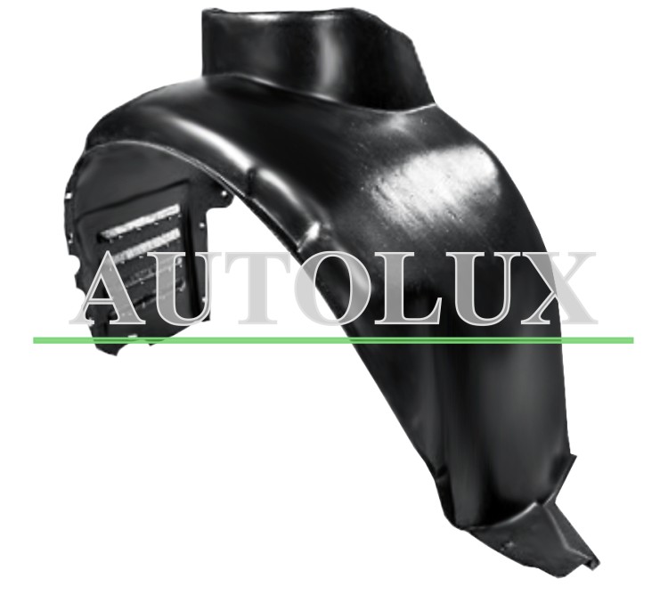 Guardabarros fiat tipo 1988-1995 delantero izquierdo.  Referencia OE:7766477