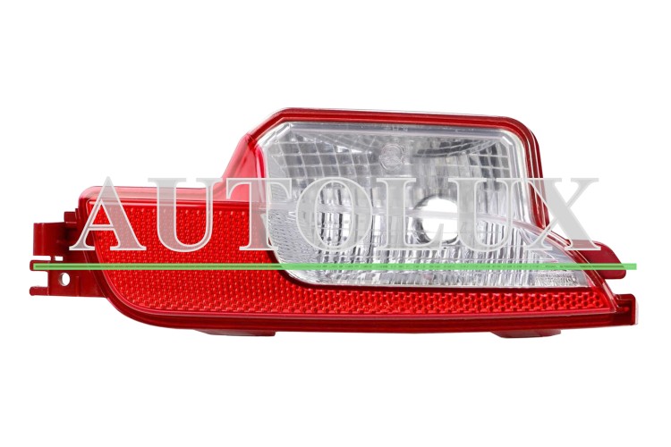 Piloto trasero FIAT 500 2015-2024 trasero derecho - Ref. OE: 52008634 Piloto trasero fiat 500 2015-2024 parachoques trasero / marcha atras / derecho.  Referencia OE:52008634