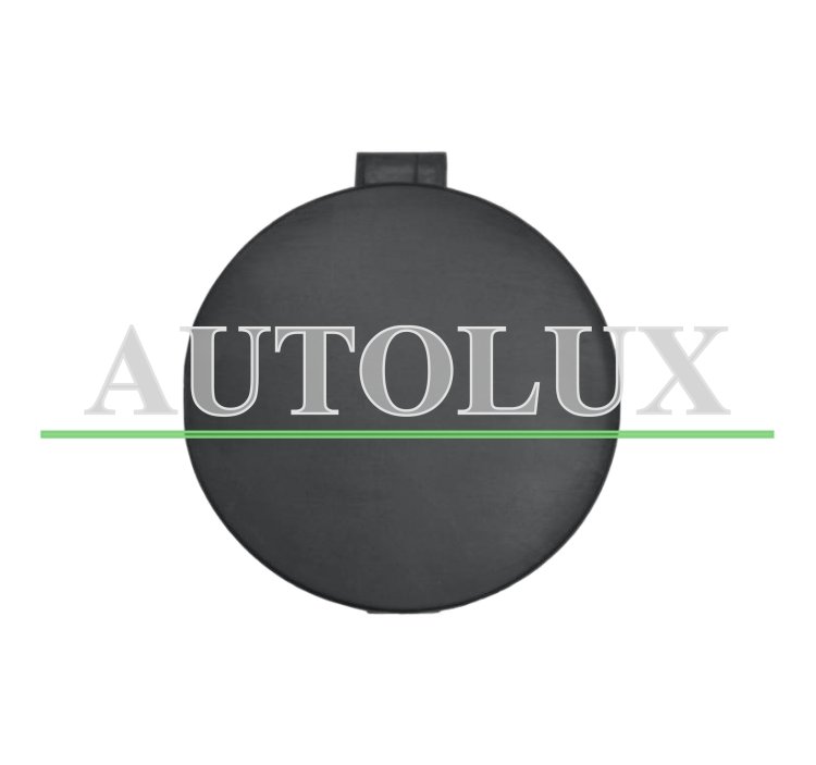 Tapagancho fiat 500 2015-2024 parachoques delantero.  Referencia OE:735637730