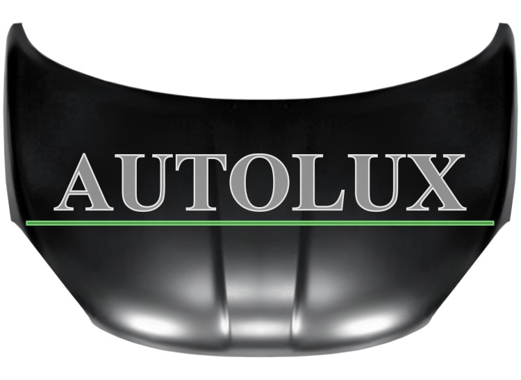 Capo fiat 500x 2015-2018 delantero.  Referencia OE:52024631
