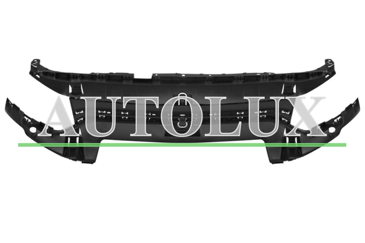 Rejilla fiat doblo 2022-> frente.  Referencia OE:9848786880
