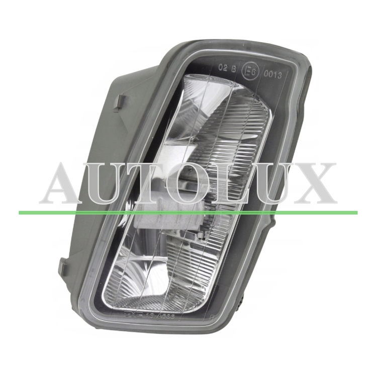 Faro antiniebla ford b-max 2012-2017 derecho.  Referencia OE:1761369