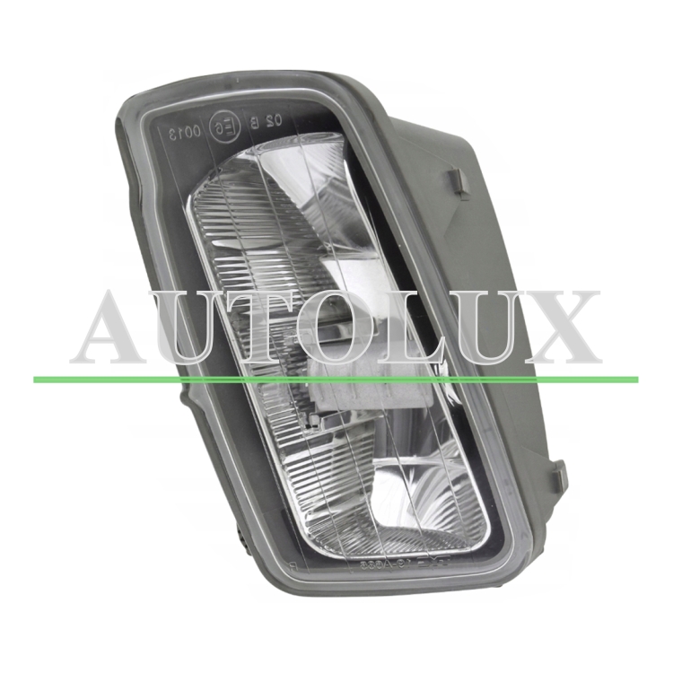 Faro antiniebla ford b-max 2012-2017 izquierdo.  Referencia OE:1761366