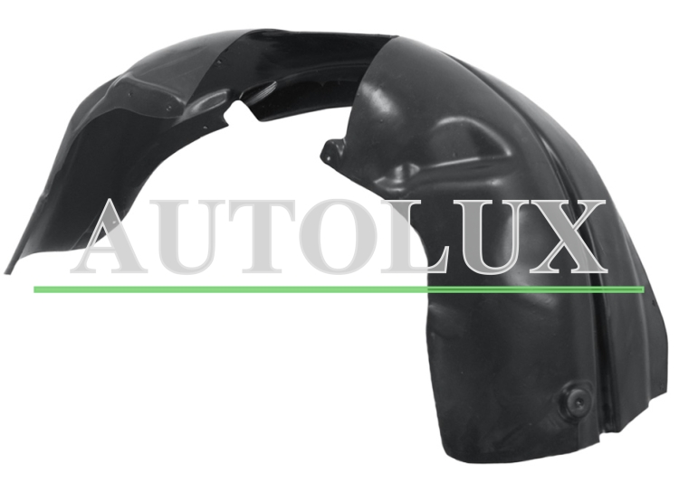 Guardabarros ford b-max 2012-2017 delantero derecho.  Referencia OE:1777898