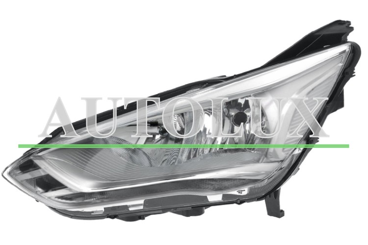 Faro delantero ford grand c-max 2015-2021 led / izquierdo.  Referencia OE:2011250