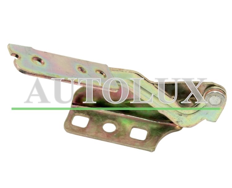 Bisagra capo ford tourneo connect 2002-2006 delantera izquierda.  Referencia OE:4391610