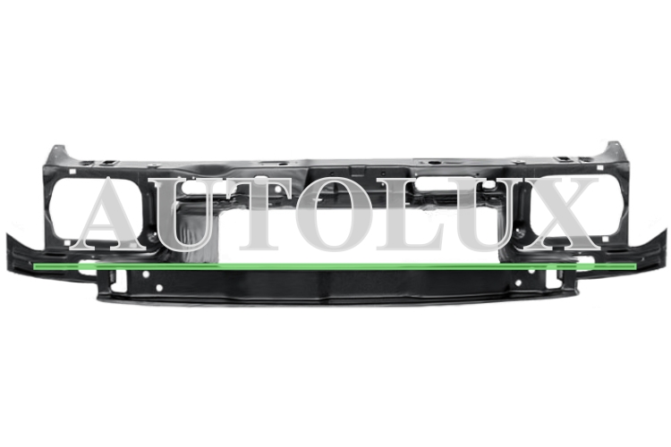 Frente interno ford escort 1992-1995 delantero.  Referencia OE:6819596