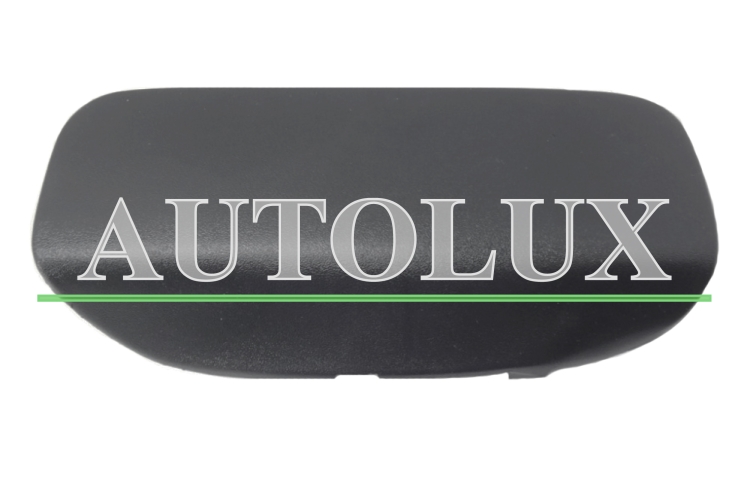 Tapagancho ford escort 1995-1999 parachoques delantero.  Referencia OE:1099209