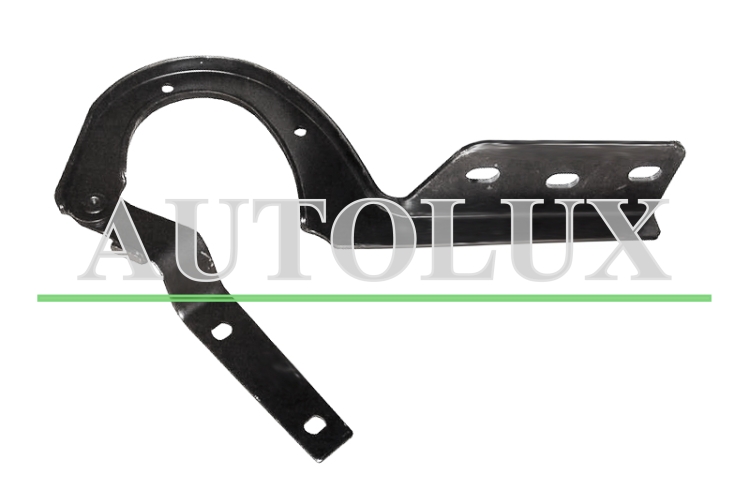 Bisagra capo ford fiesta 1996-1999 delantera derecha.  Referencia OE:7077958