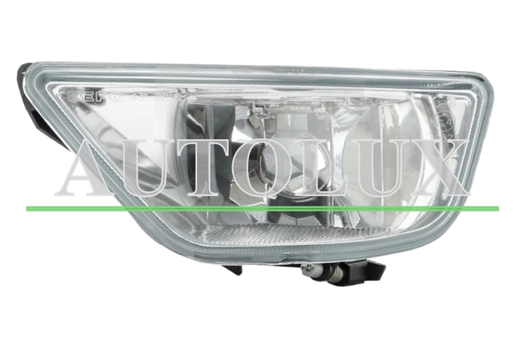 Faro antiniebla ford focus 2001-2005 izquierdo.  Referencia OE:1306253