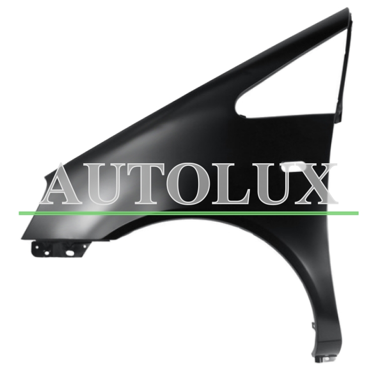 Aleta ford galaxy 2000-2006 delantera izquierda.  Referencia OE:1320468