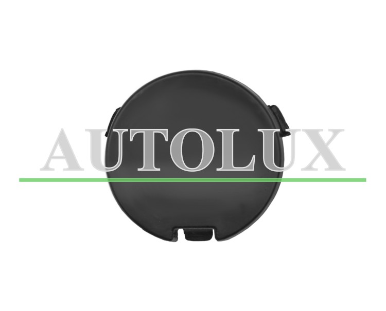Tapagancho ford kuga 2013-2016 parachoques trasero.  Referencia OE:5230401