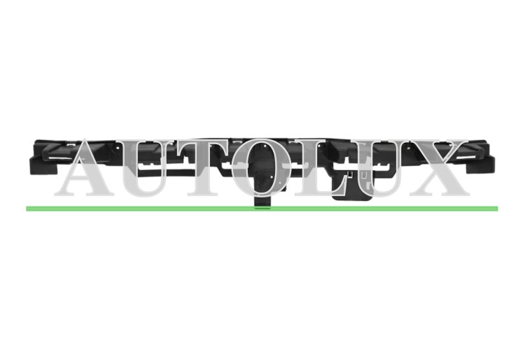 Soporte parachoques ford kuga 2013-2016 trasero / central.  Referencia OE:2271736