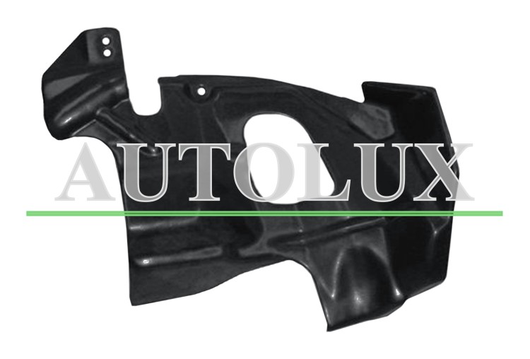 Bajo motor ford mondeo 1997-2000 delantero derecho.  Referencia OE:1096925