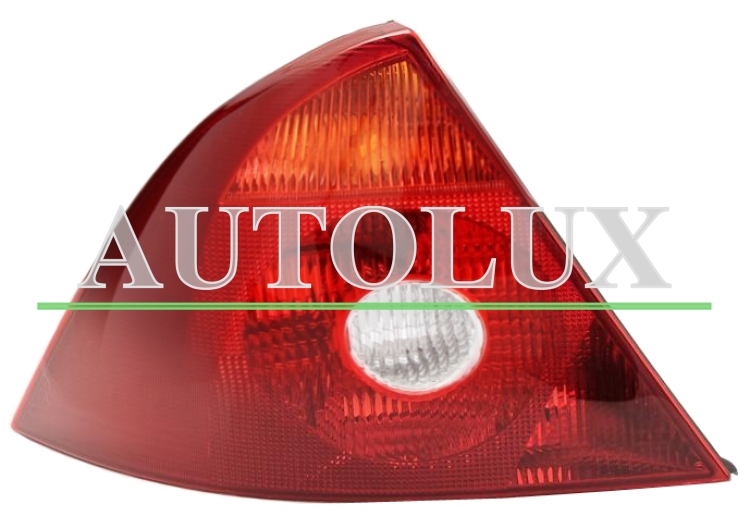 Piloto trasero ford mondeo 2000-2003 4/5 puertas / ambar / izquierdo.  Referencia OE:1114972