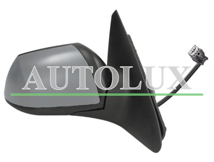 Espejo retrovisor ford mondeo 2000-2003 electrico / termico / imprimado / derecho.  Referencia OE:1205772