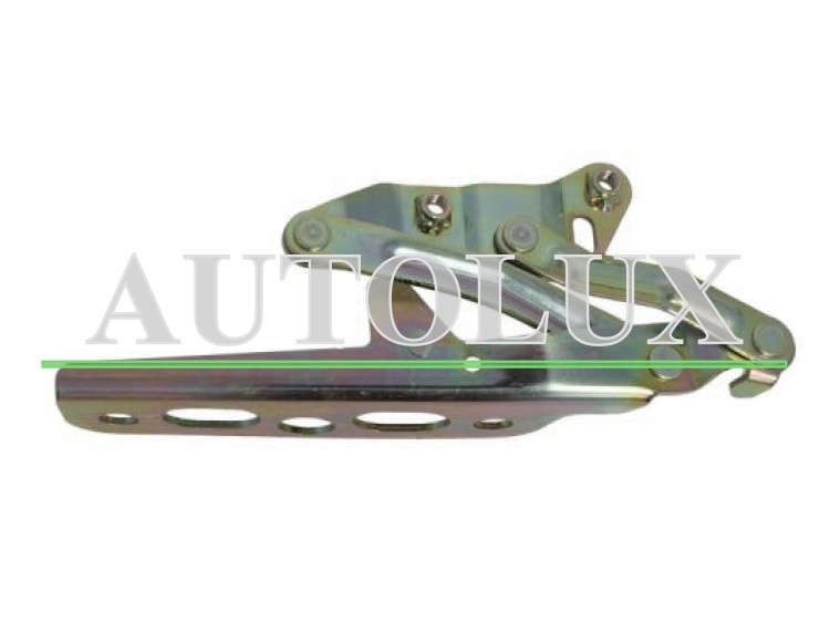 Bisagra capo ford mondeo 2000-2003 delantera derecha.  Referencia OE:1120813