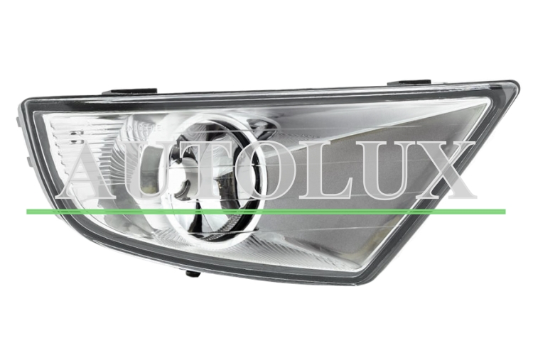 Faro antiniebla ford mondeo 2003-2007 derecho.  Referencia OE:1307014