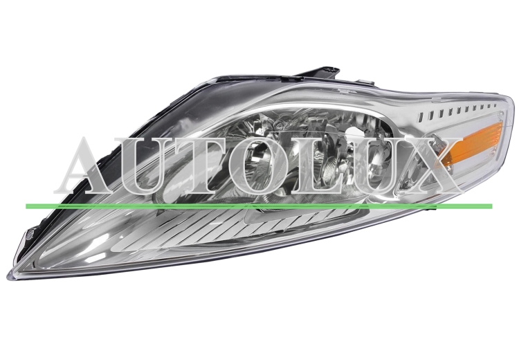 Faro delantero ford mondeo 2010-2014 izquierdo.  Referencia OE:1716624