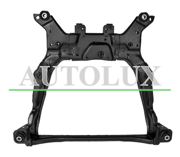 Soporte motor ford mondeo 2014-2019 delantero.  Referencia OE:2521056