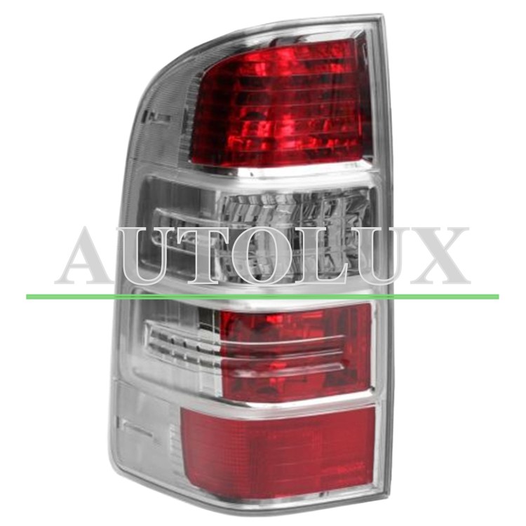 Piloto trasero ford ranger 2009-2012 izquierdo.  Referencia OE:5151512