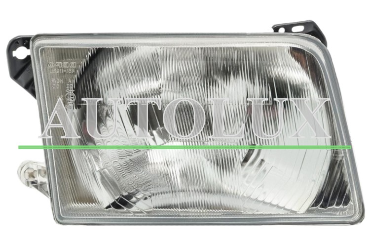 Faro delantero FORD Transit 1986-1991 derecho - Ref. OE: 6639646 Faro delantero ford transit 1986-1991 derecho.  Referencia OE:6639646