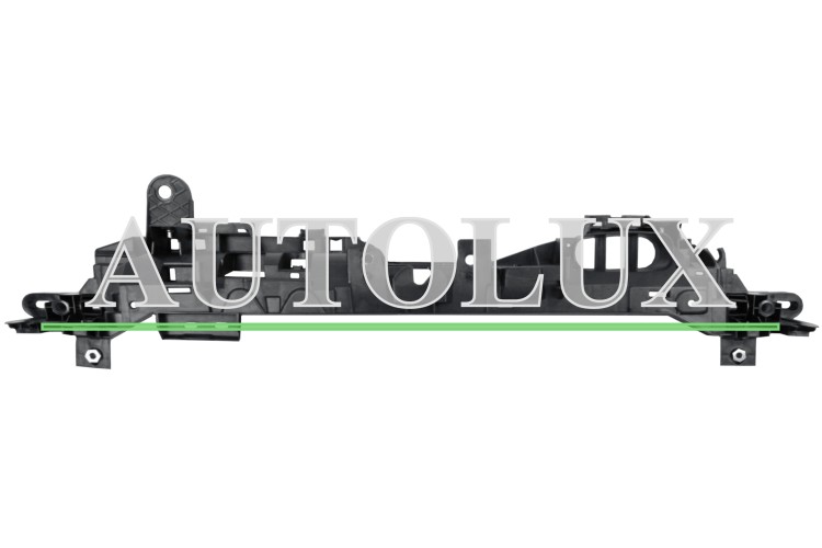 Frente interno ford ecosport 2012-2018 delantero / superior.  Referencia OE:1818882