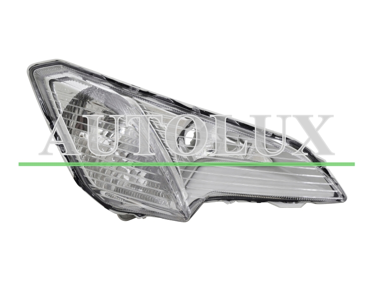 Faro antiniebla ford ecosport 2018-2022 derecho.  Referencia OE:2235804