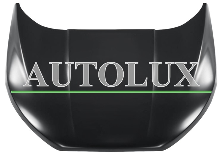 Capo ford ecosport 2018-2022 delantero.  Referencia OE:2577534