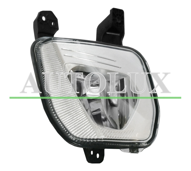 Faro antiniebla ford fiesta 2017-2021 derecho.  Referencia OE:2112644
