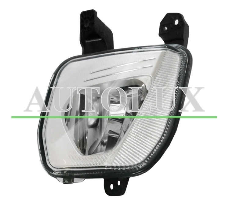Faro antiniebla ford fiesta 2017-2021 izquierdo.  Referencia OE:2112660