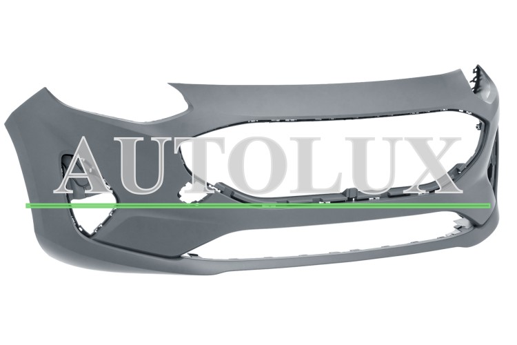 Parachoques FORD Fiesta 2021-2024 delantero - Ref. OE: 2524829 Parachoques ford fiesta 2021-2024 delantero / imprimado.  Referencia OE:2524829