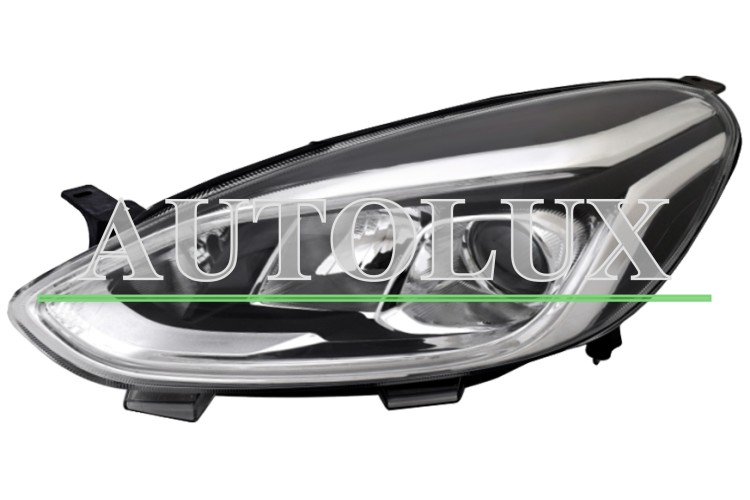 Faro delantero ford fiesta 2017-2021 led / izquierdo.  Referencia OE:2547949