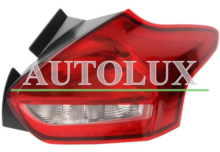 Piloto trasero ford focus 2015-2018 5 puertas / derecho.  Referencia OE:1879546