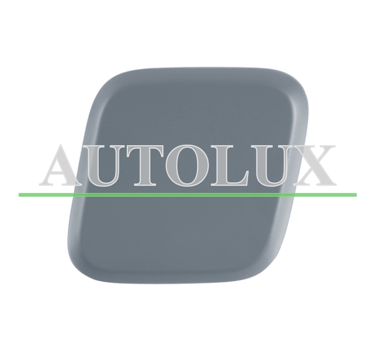 Tapa lavafaros ford focus 2015-2018 parachoques delantero / izquierda.  Referencia OE:1871662