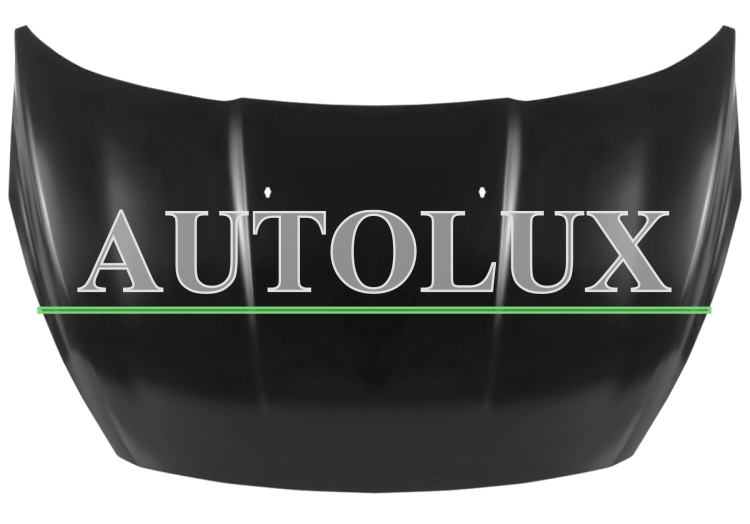 Capo ford ka+ 2016-2018 delantero.  Referencia OE:2015101