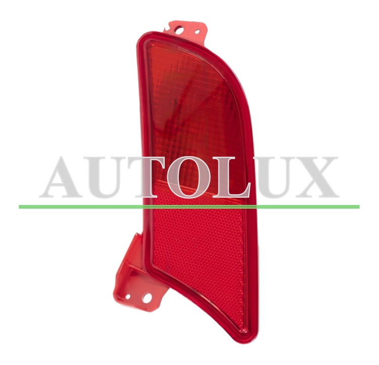 Piloto trasero ford kuga 2019-2024 parachoques trasero / catadioptrico / derecho.  Referencia OE:2456914