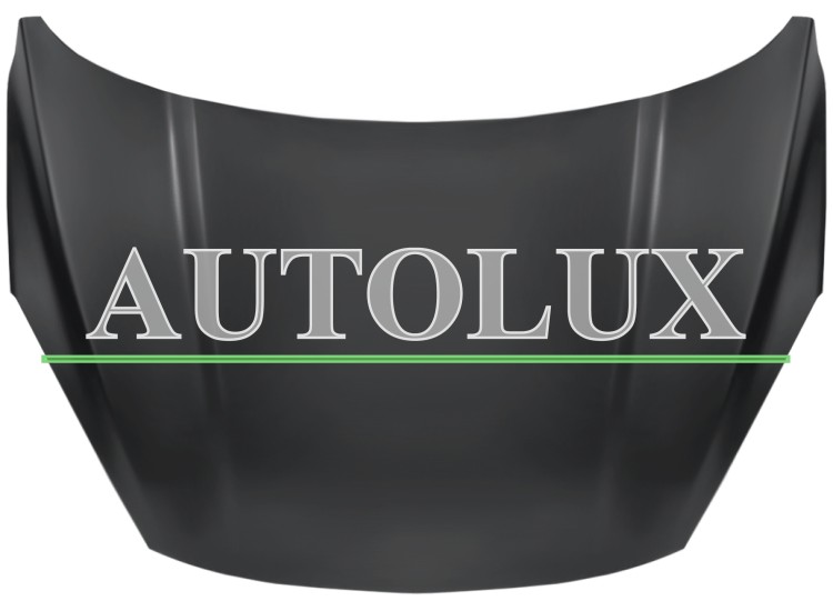 Capo ford kuga 2019-2024 delantero.  Referencia OE:2567349