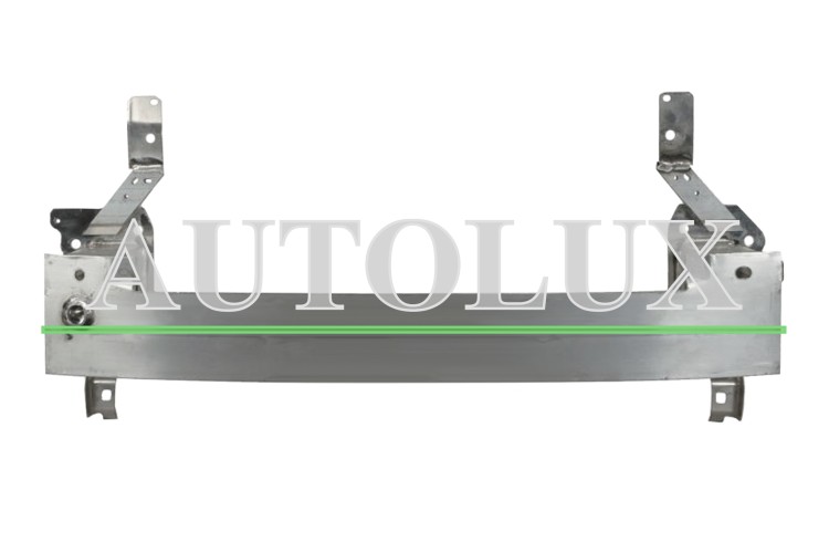 Traviesa ford kuga 2019-2024 parachoques delantero / aluminio.  Referencia OE:2469152