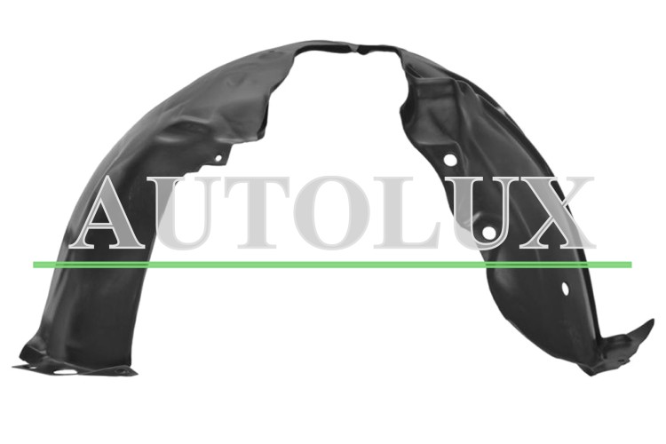 Guardabarros ford kuga 2019-2024 delantero derecho.  Referencia OE:2476119