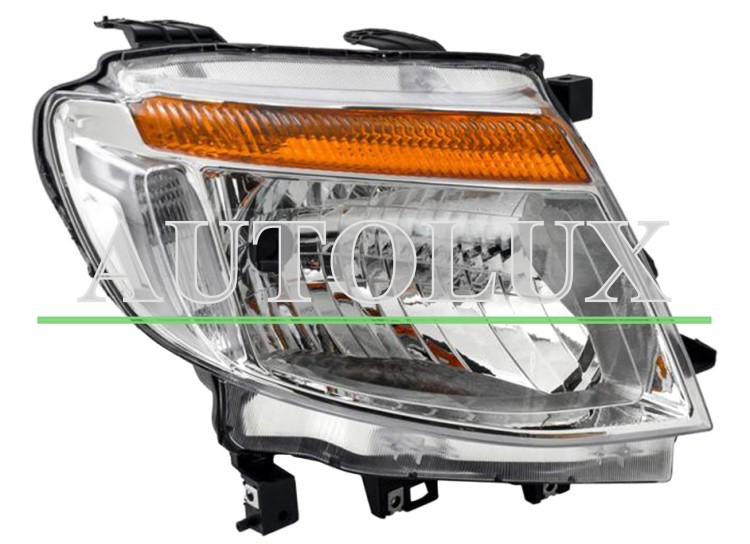 Faro delantero ford ranger 2012-2016 derecho.  Referencia OE:1734807
