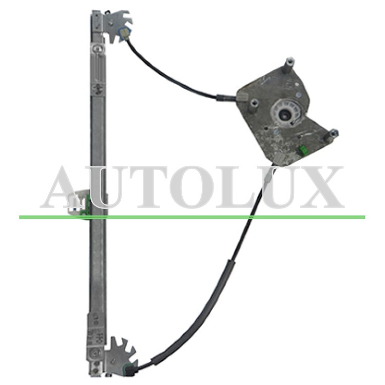Elevalunas FORD Transit connect 2018-2024 delantero derecho - Ref. OE: 1836138 Elevalunas ford transit connect 2018-2024 electrico / sin motor / delantero derecho. Referencia OE:1836138