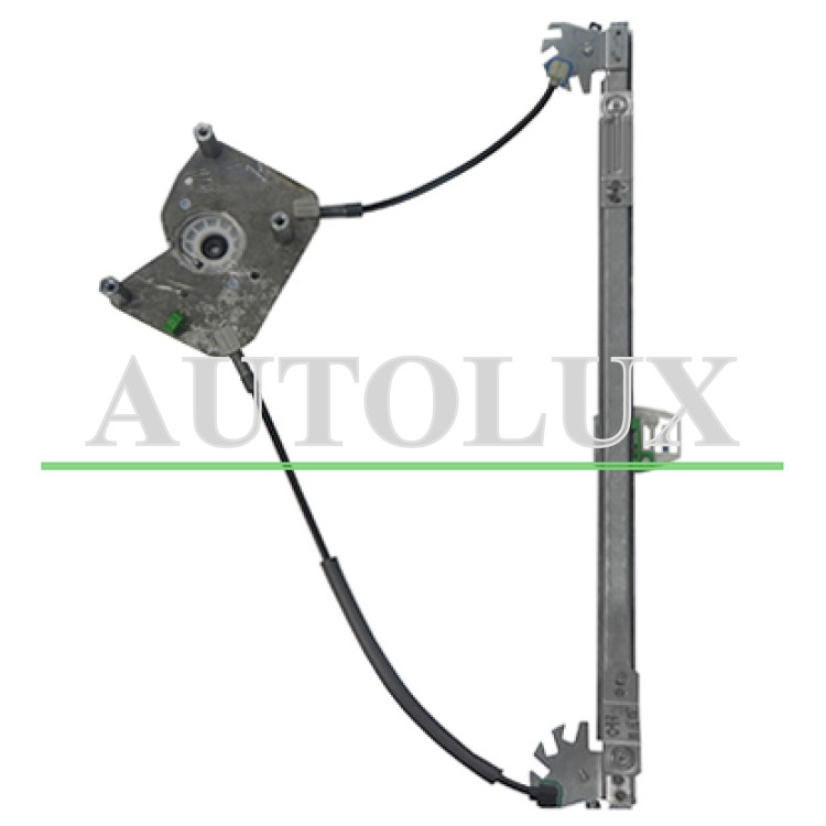 Elevalunas FORD Transit connect 2018-2024 delantero izquierdo - Ref. OE: 1836139 Elevalunas ford transit connect 2018-2024 electrico / sin motor / delantero izquierdo. Referencia OE:1836139