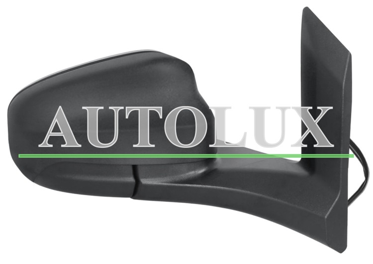 Espejo retrovisor ford tourneo courier 2018-2023 electrico / termico / derecho.  Referencia OE:ET76