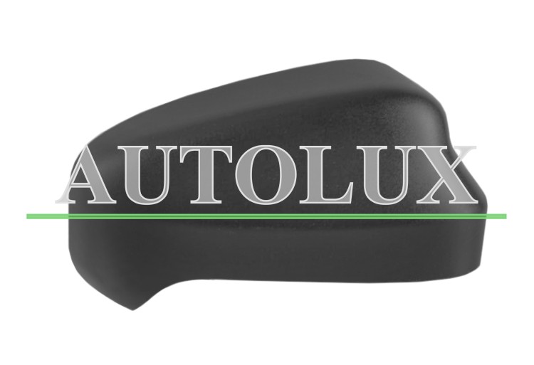 Carcasa espejo retrovisor ford tourneo courier 2018-2023 derecha.  Referencia OE:2137428